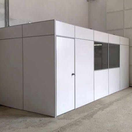 Preço Divisórias em São José dos Pinhais no Paraná